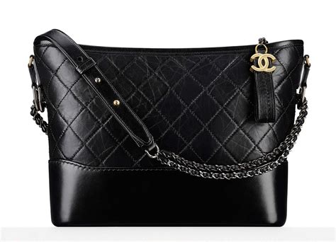 chanel gabrielle bag waitlist|Chanel gabrielle purse bag.